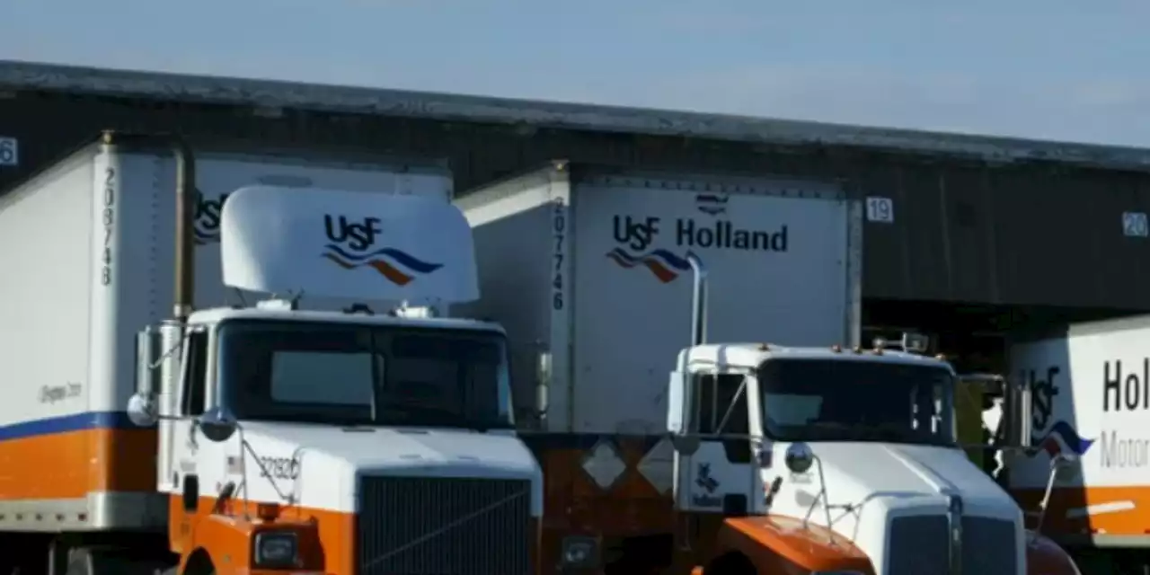 Teamsters prep for strike after trucker Yellow Corp. misses deadline for benefits contributions