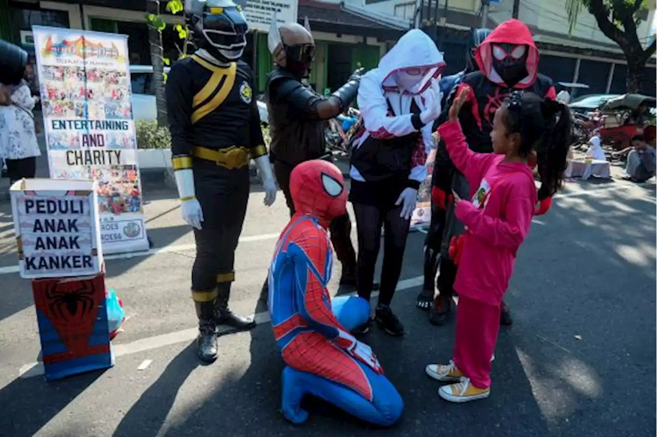 Anugerah KPAI 2023, Gugah Kesadaran Perlindungan Anak di Semua Lapisan