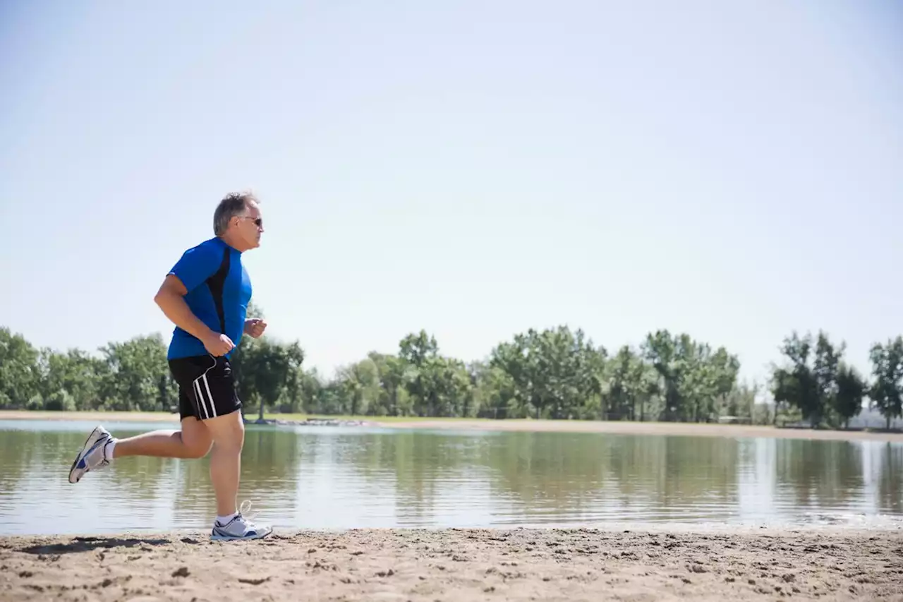 Weekend Warriors Aren't Exercising in Vain, at Least When It Comes to Their Heart