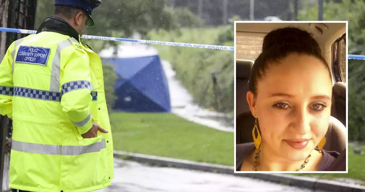 Cause of death of mum remains unknown as detectives probe suspected murder