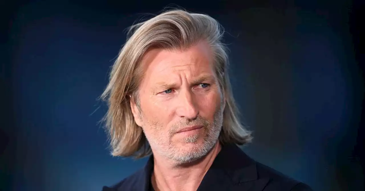 Club issues statement after Robbie Savage subject to 'discriminatory' abuse