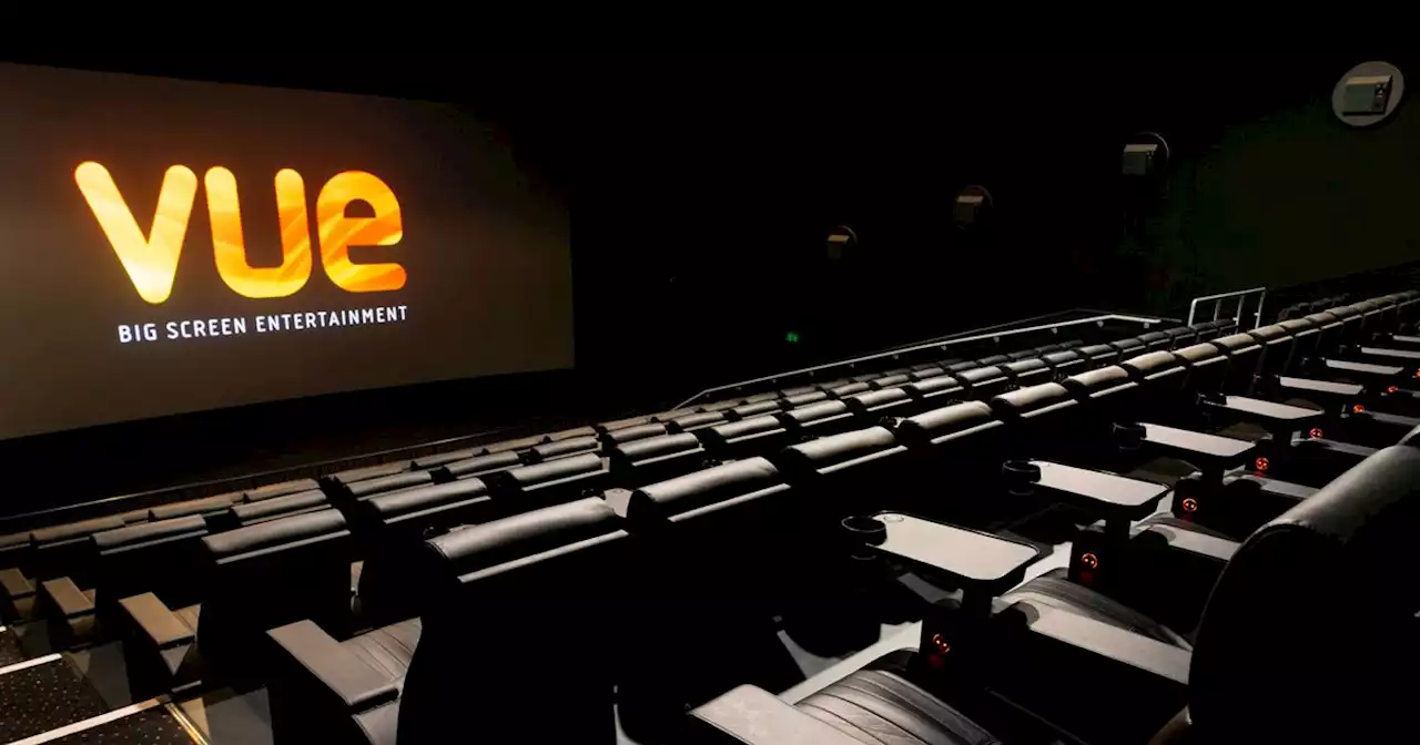 Technical issue at Vue Printworks cinema hits lone Manchester movie lovers