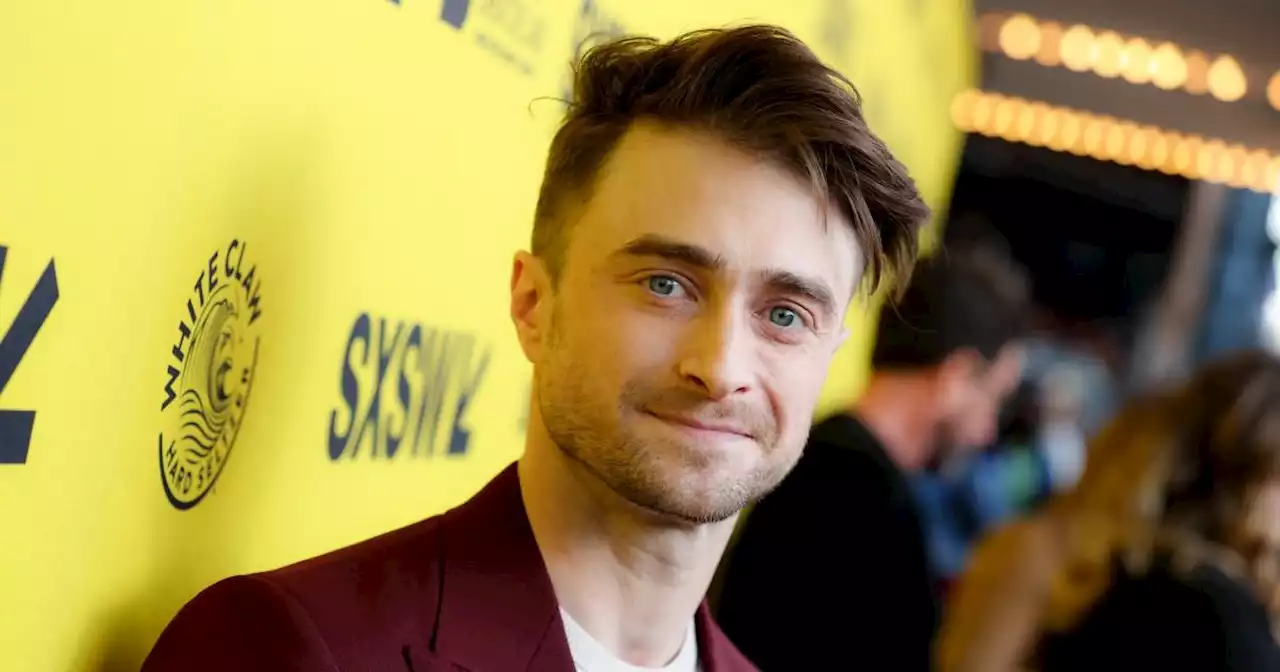 Daniel Radcliffe gives rare glimpse into fatherhood after 'crazy few months'