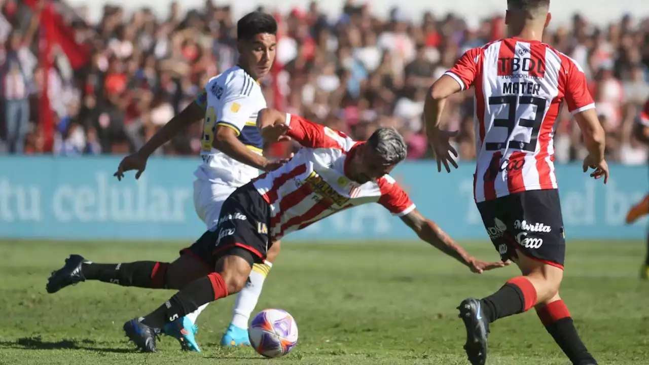 Fútbol libre por celular: cómo ver en vivo Boca vs Barracas Central