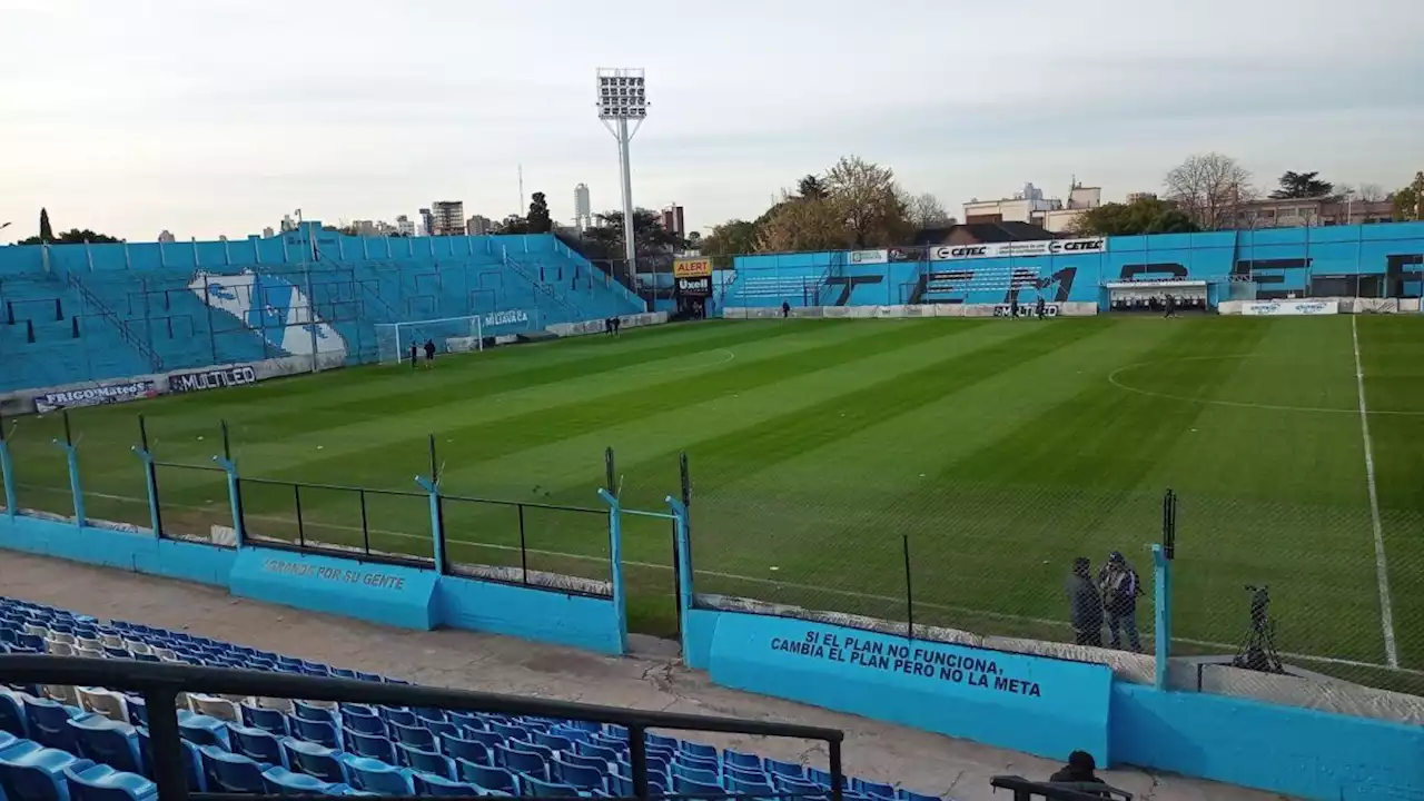 Fútbol libre por celular: cómo ver en vivo Godoy Cruz vs Villa Mitre