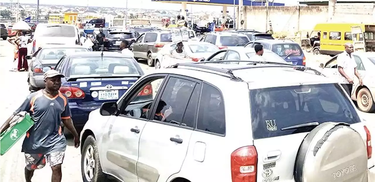 NLC, TUC lambast Tinubu as fuel hits N630/litre, shun negotiation