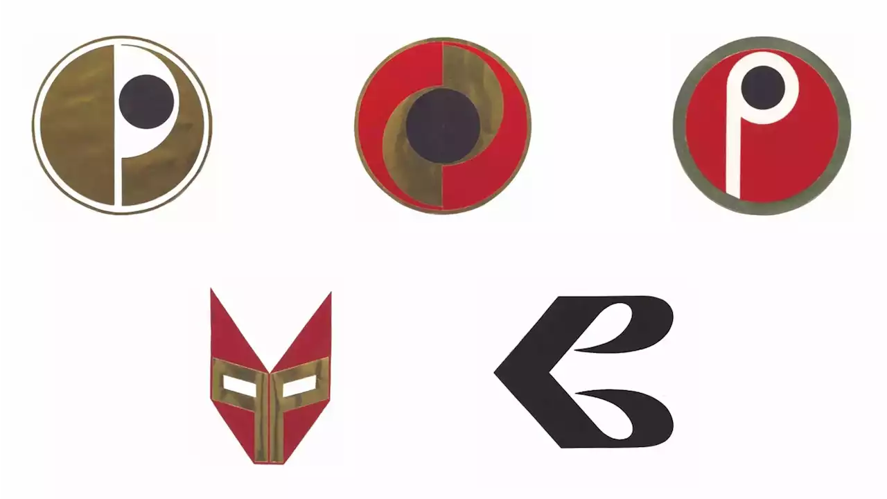 Porsche mulled replacing its logo with one of these designs