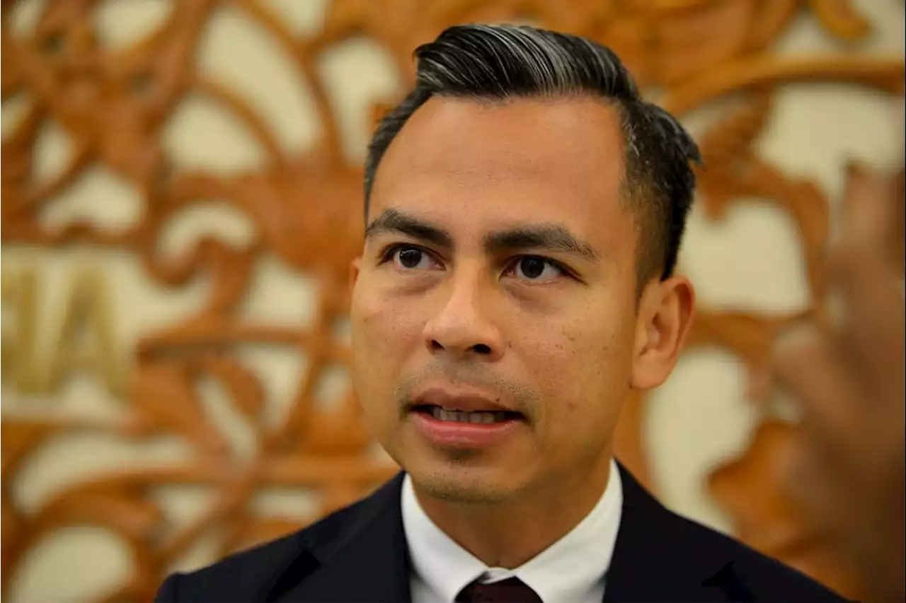 Prosecution of Sanusi nothing to do with govt, says Fahmi | The Malaysian Insight