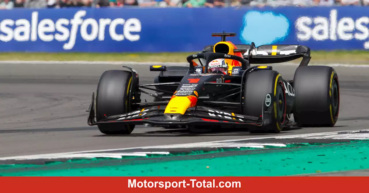 Großes Update für Ungarn: Red Bull noch dominanter?