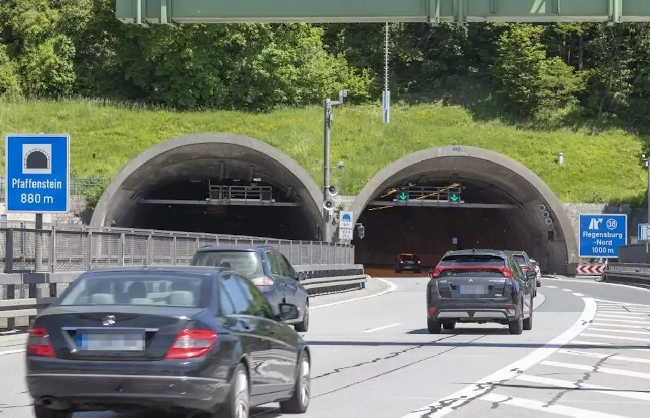 Sanierung des Pfaffensteiner Tunnels: Wie das Stau-Chaos vermeiden?