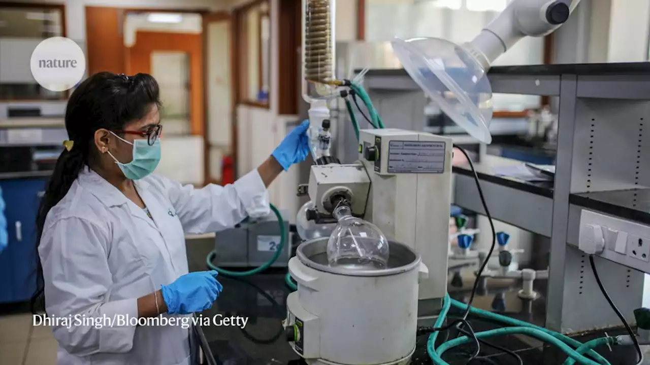 Can India's new billion-dollar funding agency boost research?