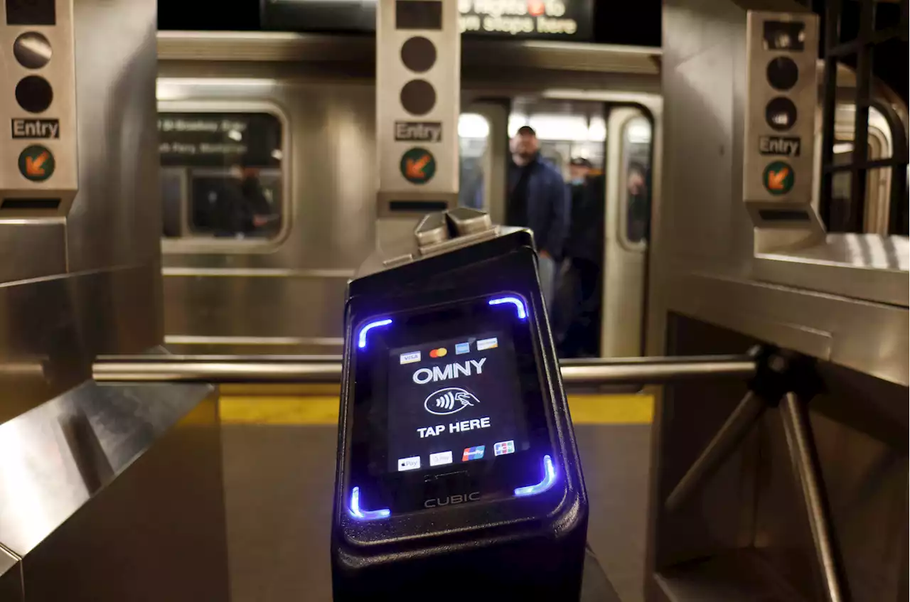 How much NYC subway and bus fare could be going up in August