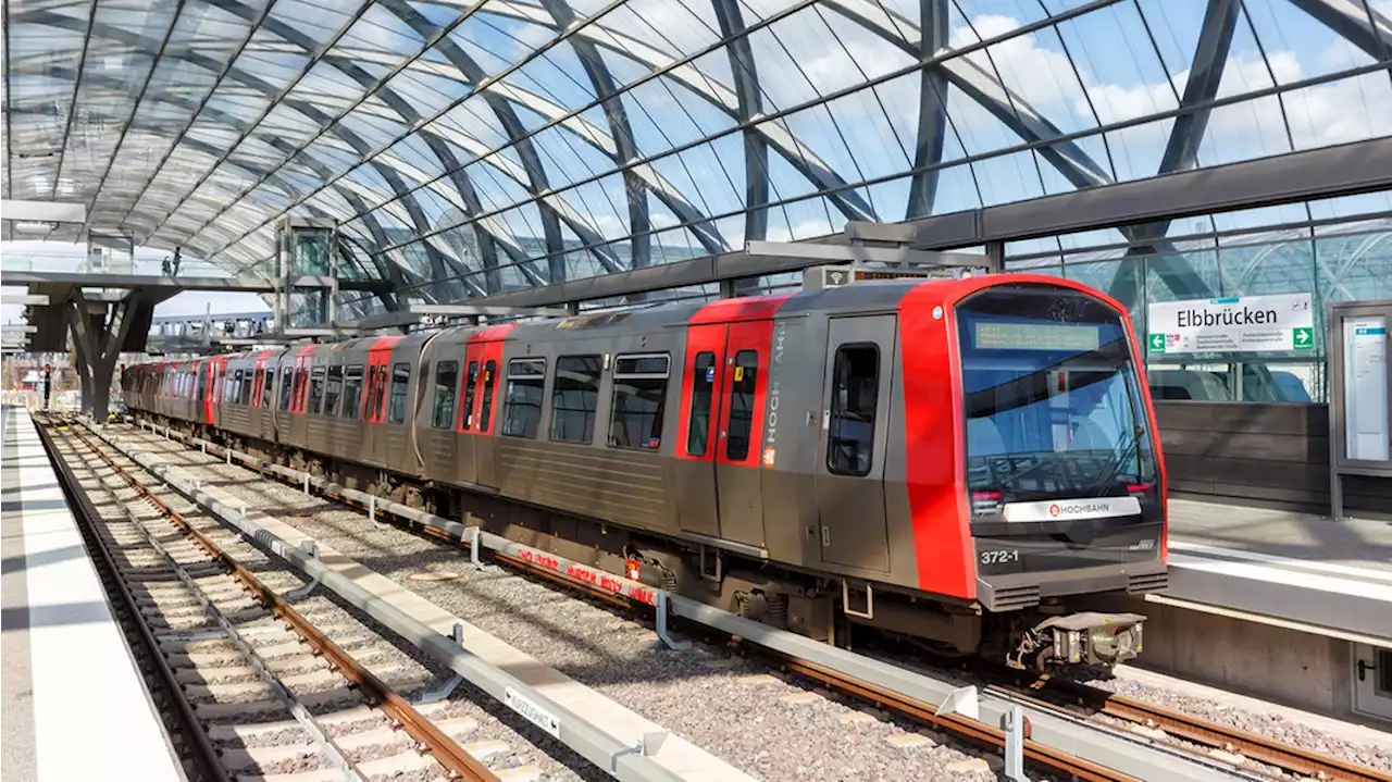 Mehr Fahrgäste in Hamburgs Bussen und Bahnen als vor Corona