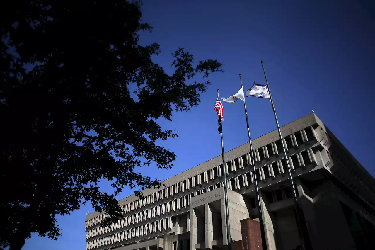 Councilors will need to submit license to park at Boston City Hall after Lara's crash