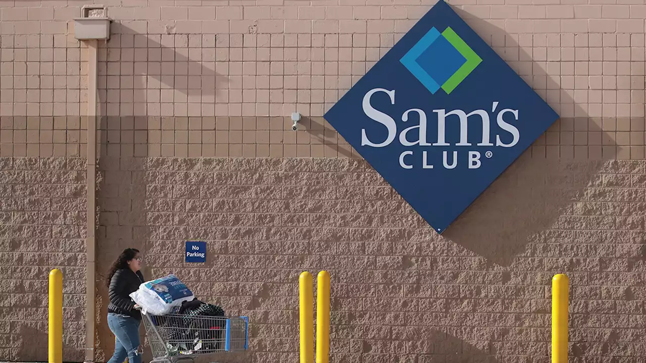 Teachers can now get a Sam's Club membership for just $20. Here's how