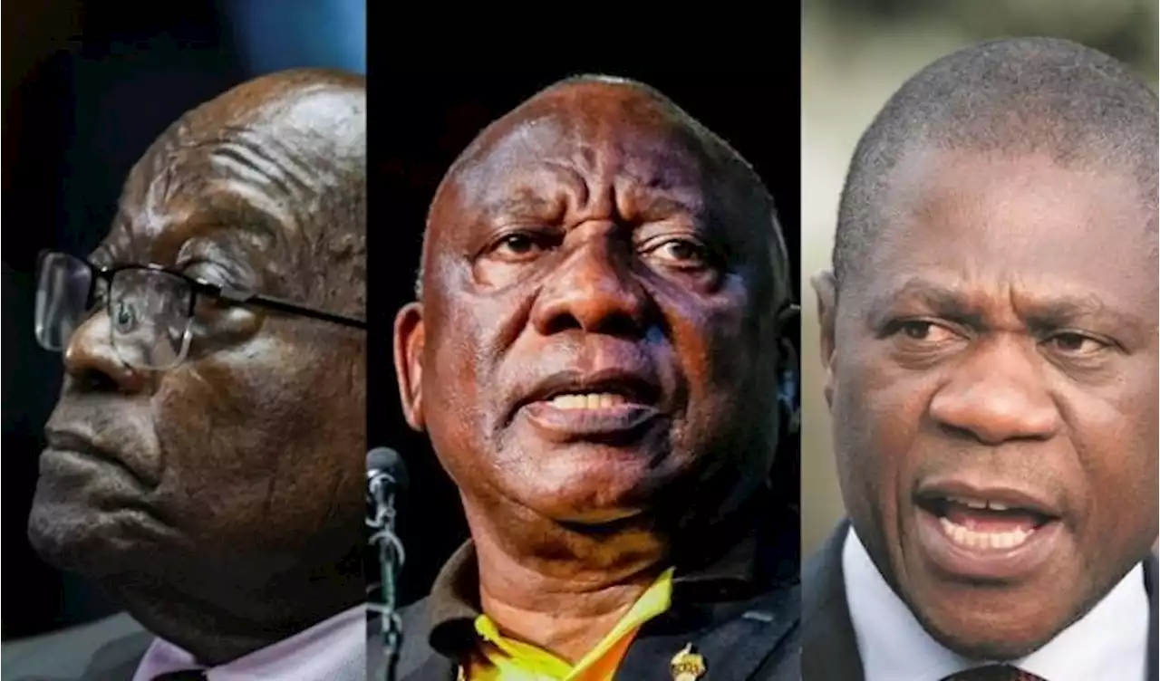 Mpumelelo Mkhabela | What Zuma, Ramaphosa and Mashatile must do urgently for SA | News24