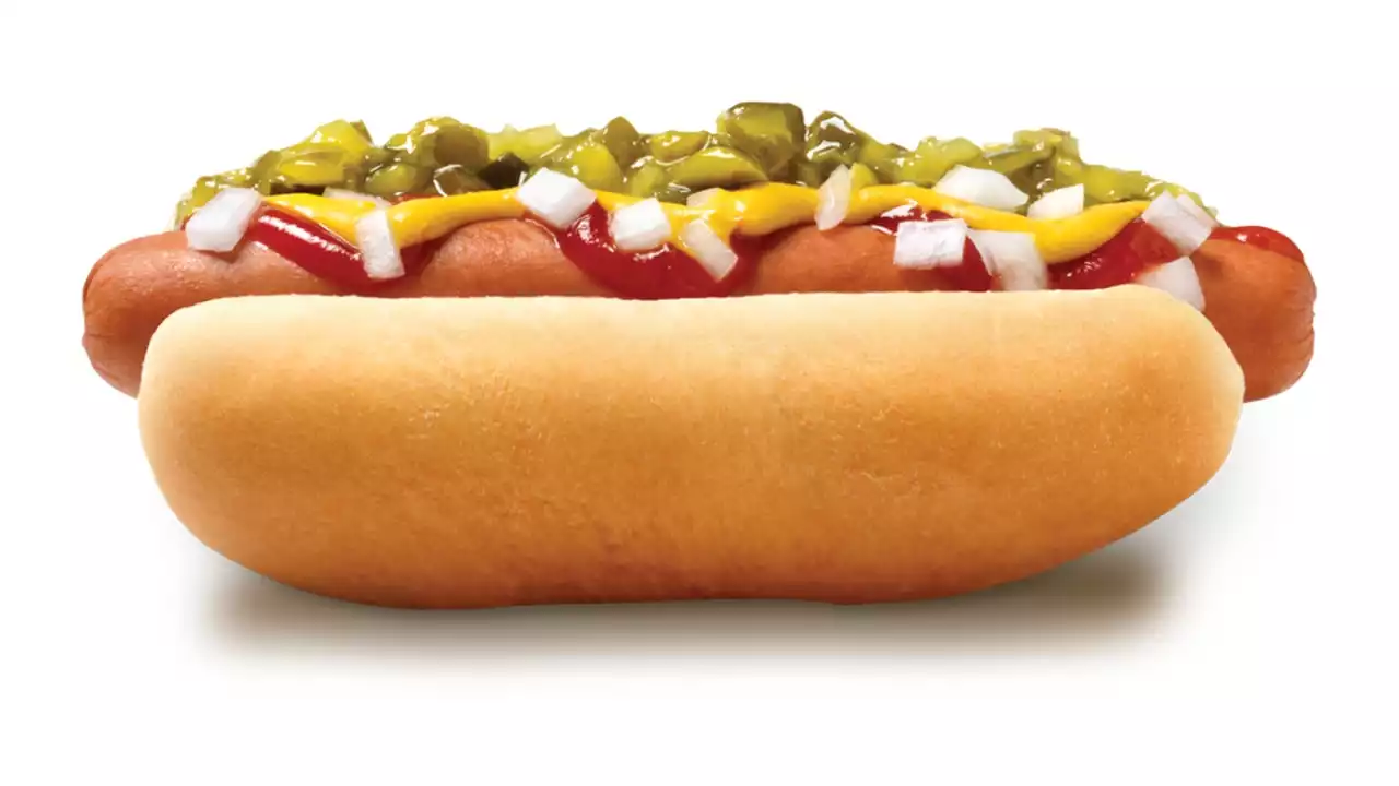 National Hot Dog Day 2023: Deals, freebies from Nathan’s Famous, Philly Pretzel Factory, more