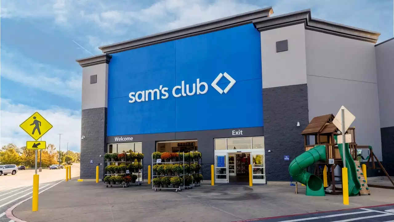 Teachers can score a Sam’s Club membership for only $20