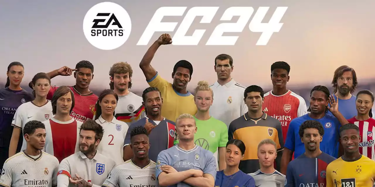 EA Sports FC 24 bringt erstmals alle Modi auf die Nintendo Switch - ntower - Dein Nintendo-Onlinemagazin