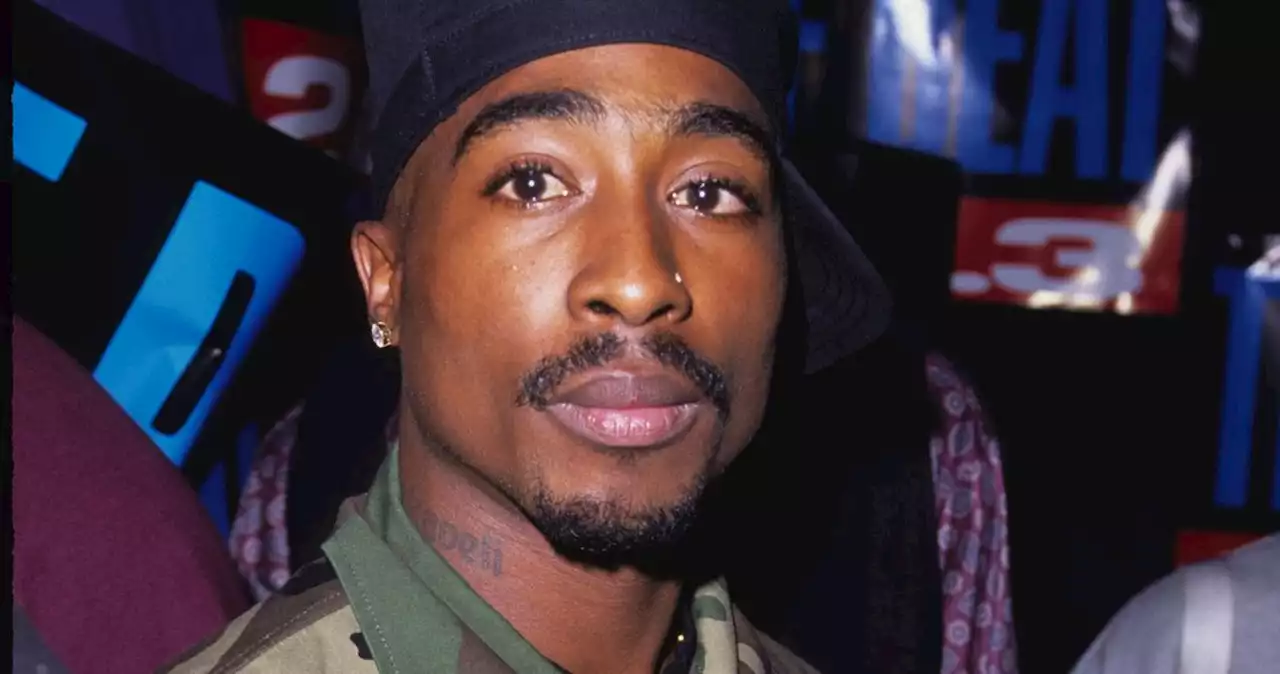 A Search Warrant Related to Tupac’s Murder Has Been Issued