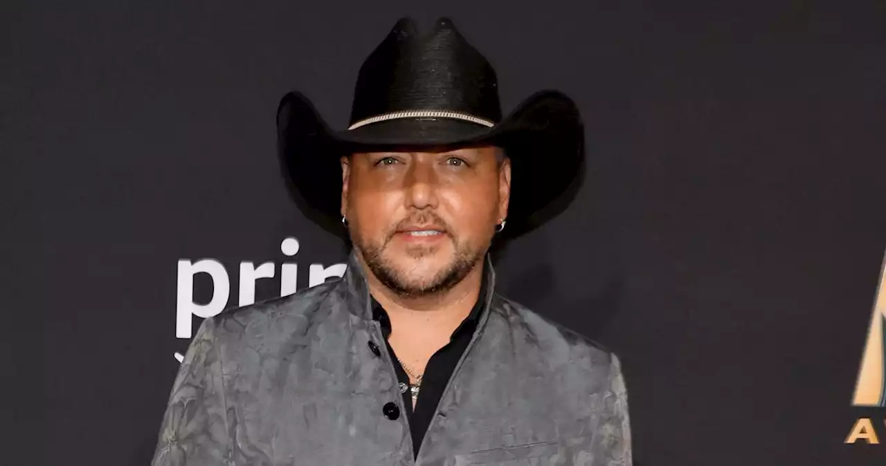 CMT Removes Jason Aldean’s “Try That in a Small Town” Music Video