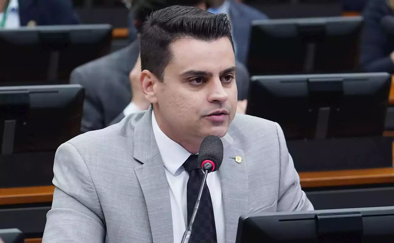 Valdemar recebe de volta pedido de expulsão de deputado do PL que fez o L