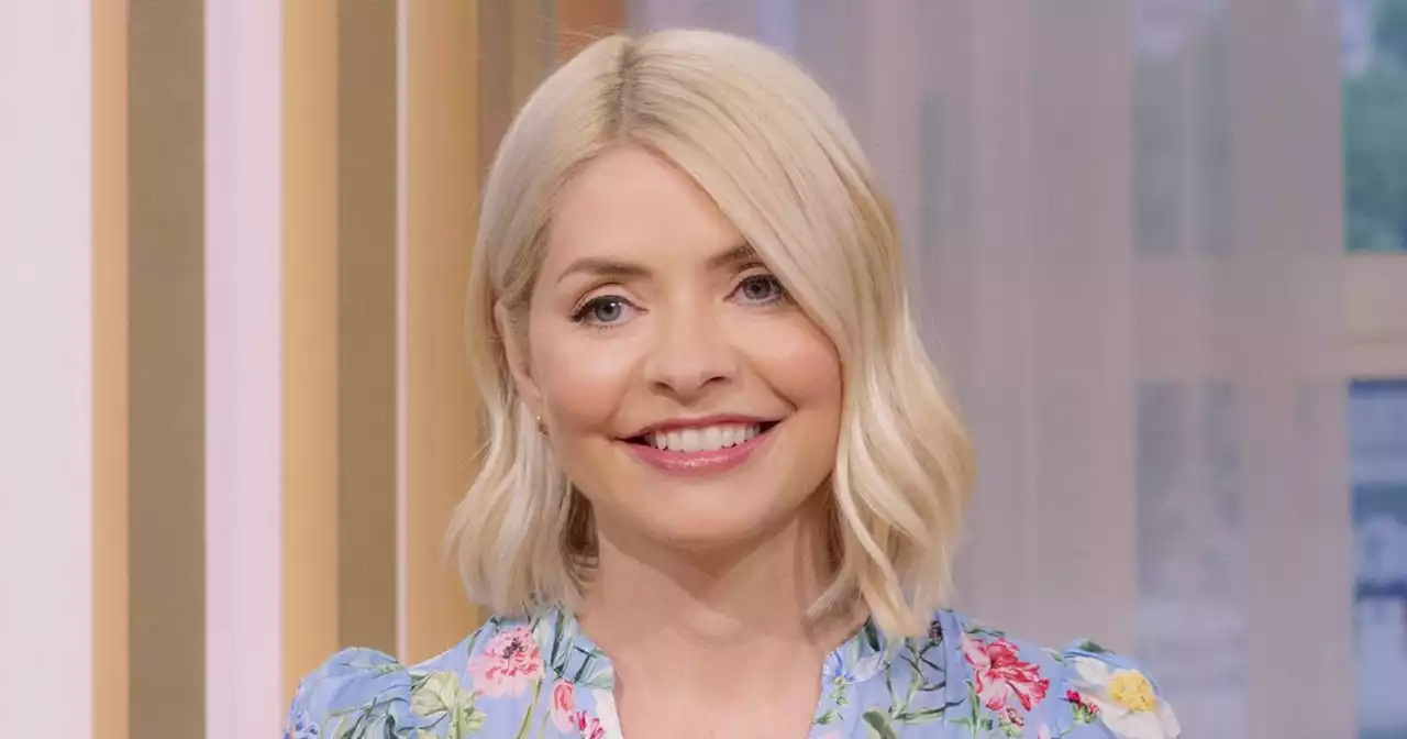 Holly Willoughby missing from ITV summer party amid This Morning exit rumours