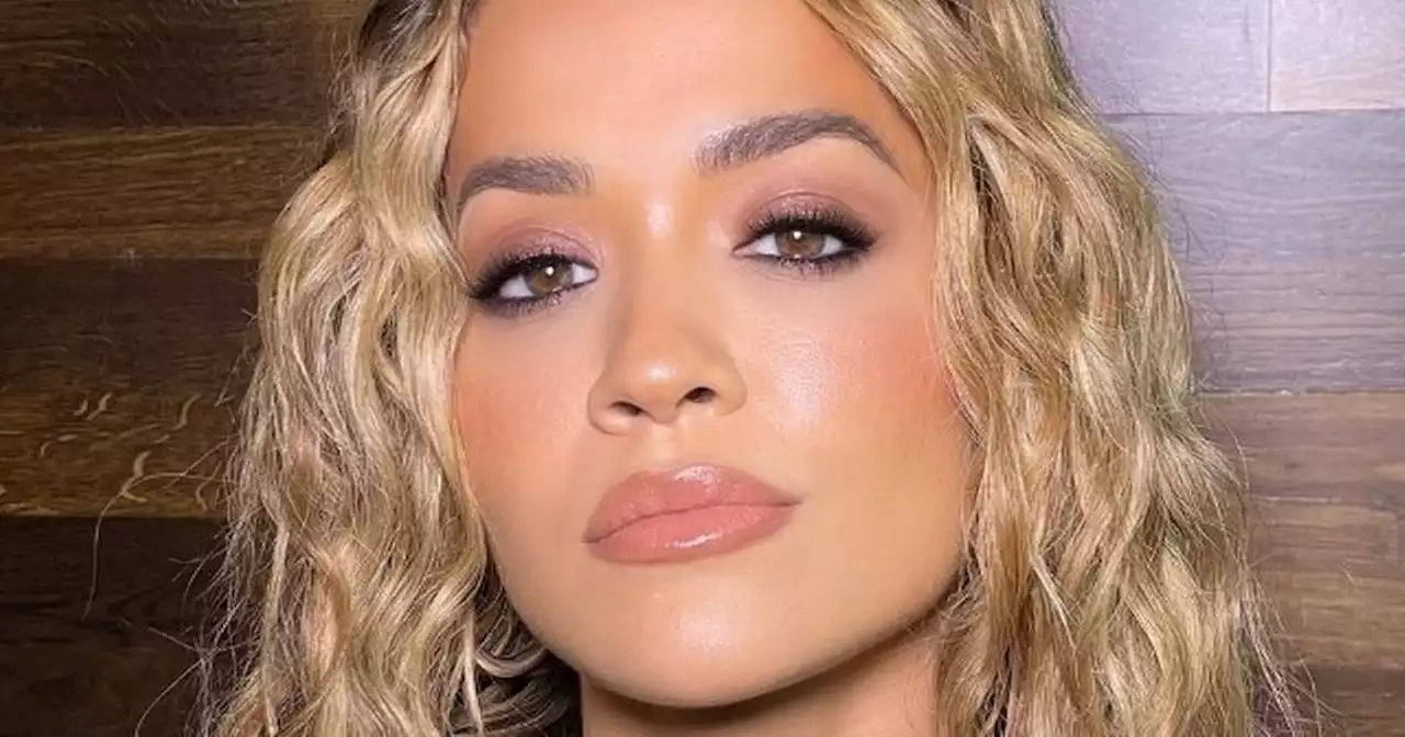 Inside Rita Ora's £7.5 million London mansion with huge walk-in wardrobe