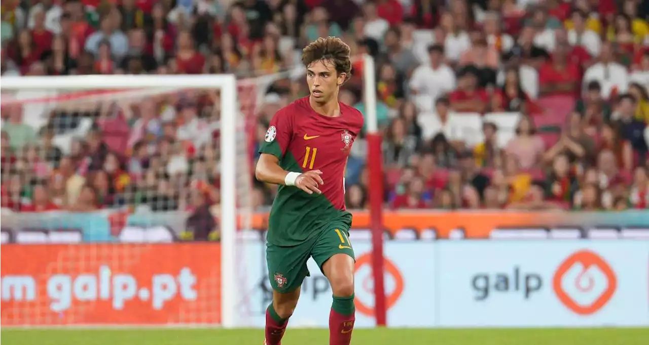 Barça : João Félix annonce publiquement son envie de rejoindre les Blaugranas !