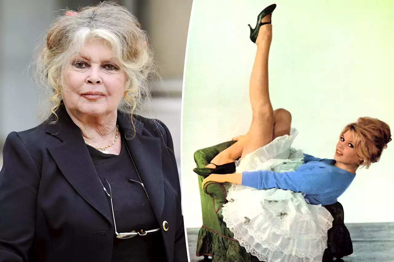 Brigitte Bardot, 88, suffers breathing issues as first responders rush to her home