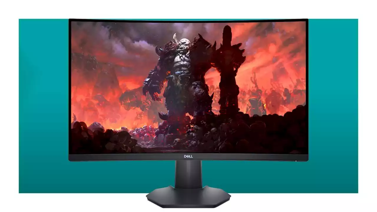 Our favorite 1440p 165Hz gaming monitor is only $250 right now