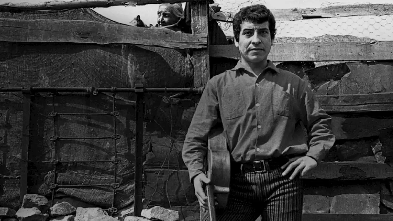 A 50 años del asesinato de Víctor Jara, comienza en Chile la etapa final del juicio