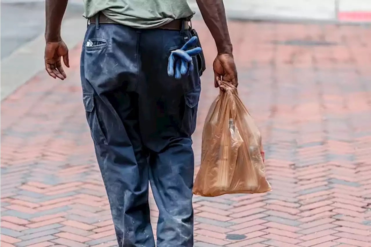 Upper Merion will ban plastic bags and utensils beginning 2024