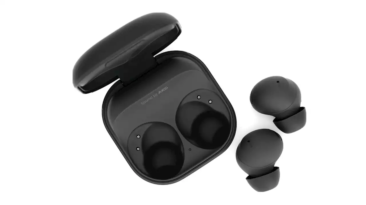 The Galaxy Buds 2 Pro are 50% cheaper at Amazon; get a pair while you can