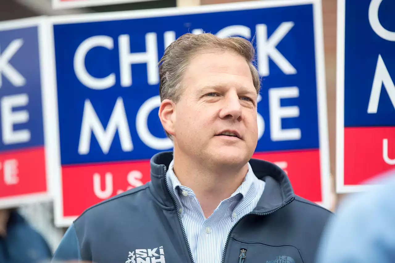 New Hampshire Gov. Sununu will not run for reelection