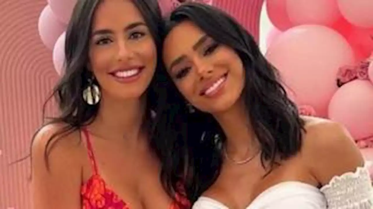 Após polêmica com Neymar, irmã de Bruna Biancardi comemora aniversário com a influenciadora