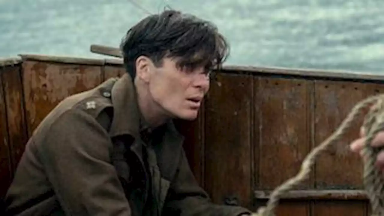 Cillian Murphy comeu uma amêndoa por dia para interpretar o criador da bomba atômica