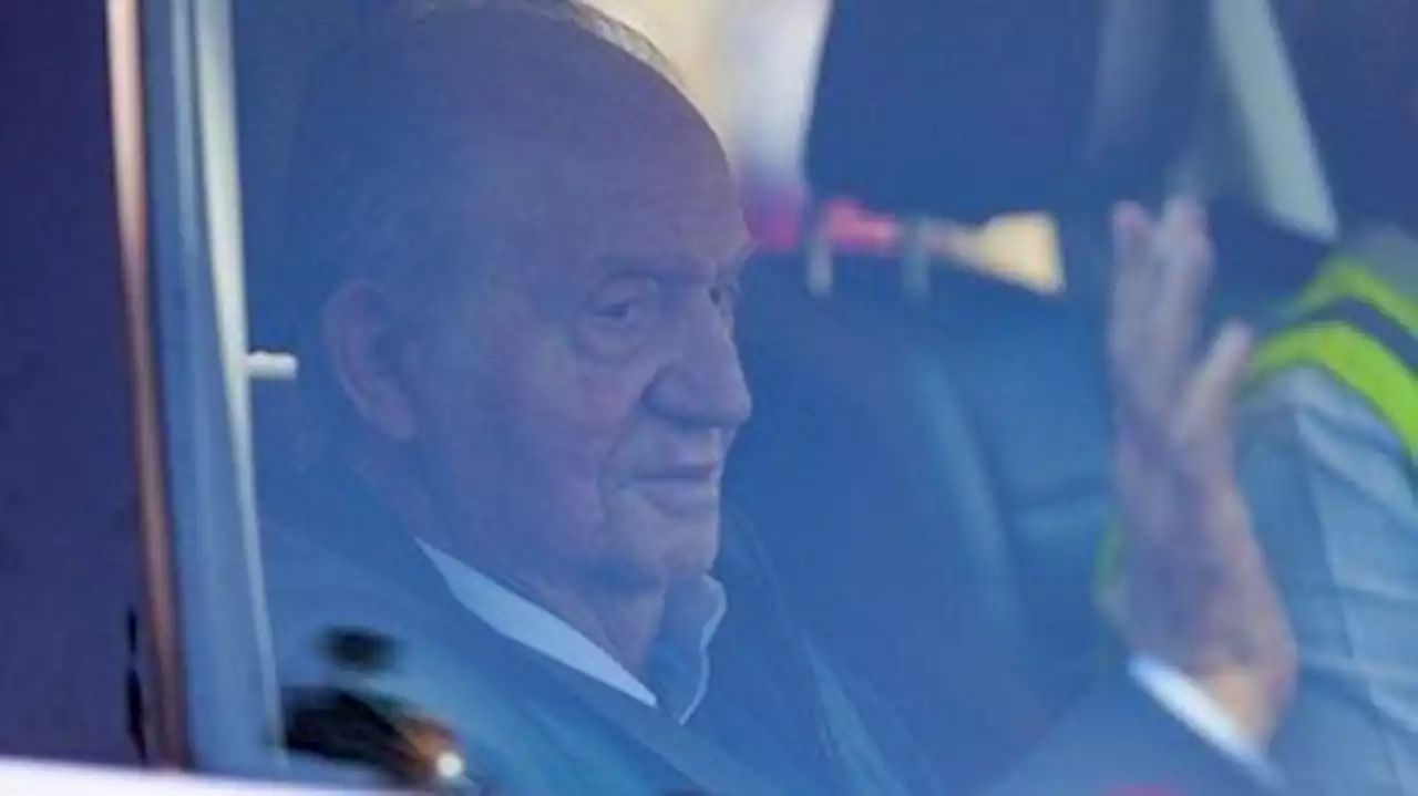 Tribunal de Londres retoma batalha judicial entre o rei emérito Juan Carlos e sua ex-amante