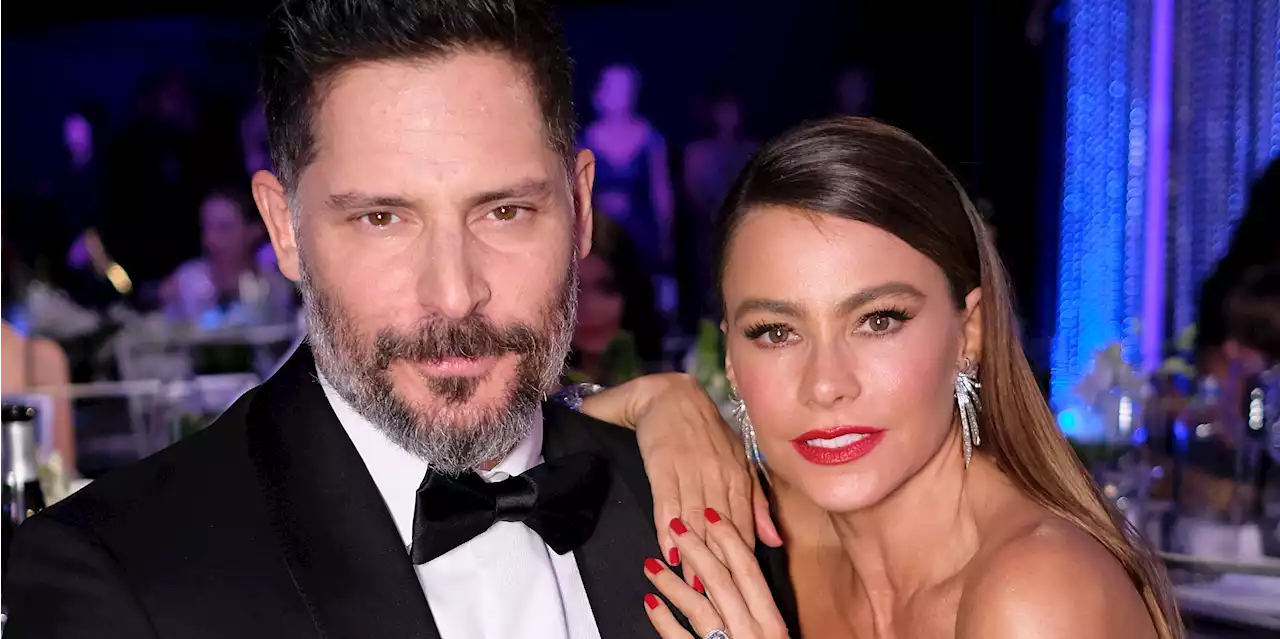 Sofía Vergara and Joe Manganiello Are Divorcing After 7 Years of Marriage