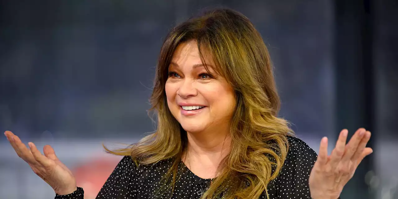 Valerie Bertinelli, 63, Gets Honest About Botox in Response to Hater ‘Trying to Shame’