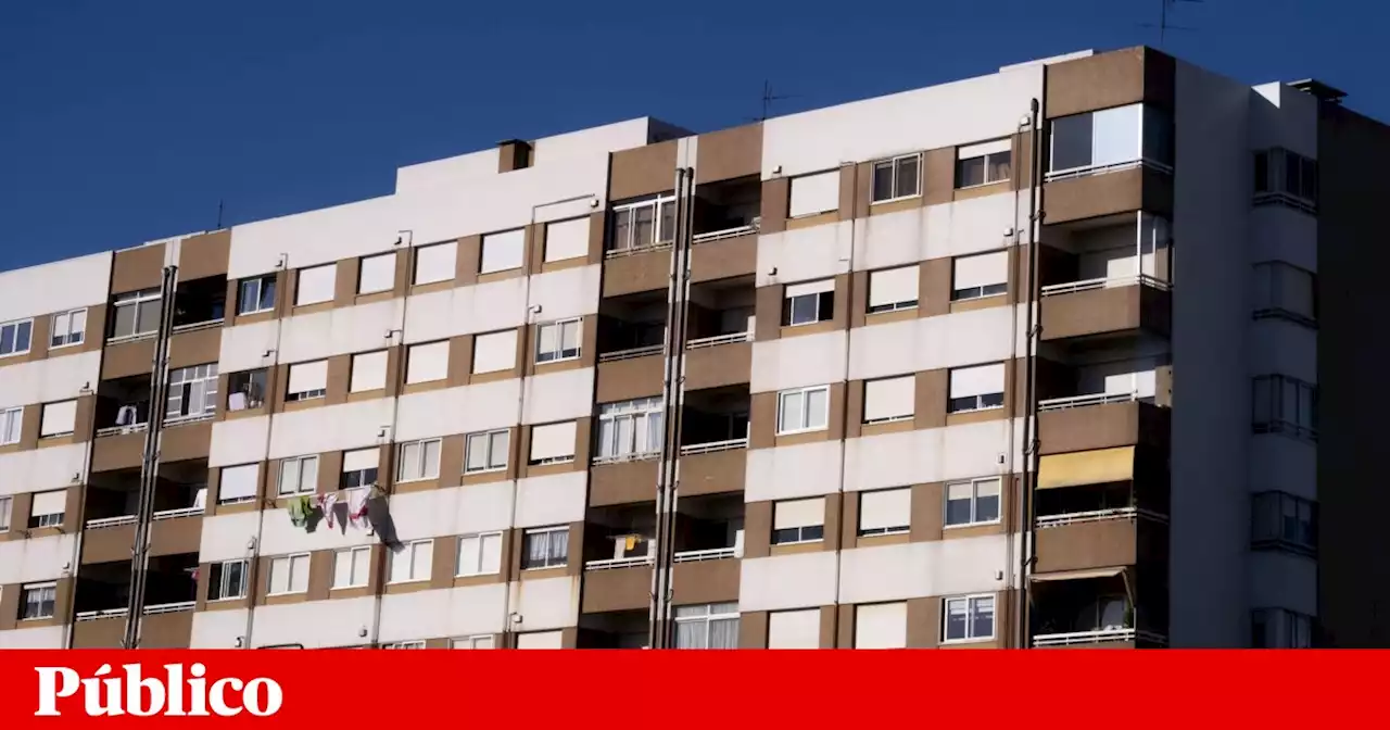 PS aprova isolado a versão final do plano Mais Habitação