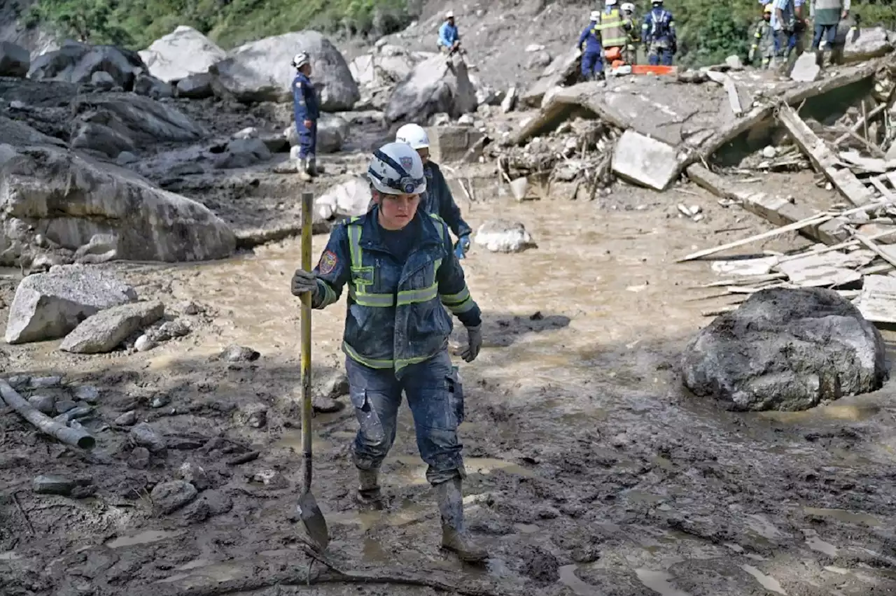 Ideam había dado razón a alcalde de Quetame, quien dijo que tragedia estaba anunciada - Pulzo