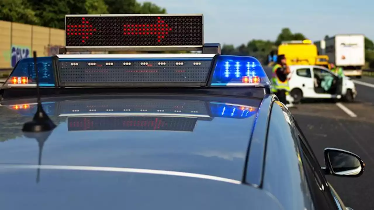 Getötete Lehrerin auf A9: Verdächtige kommen in Untersuchungshaft