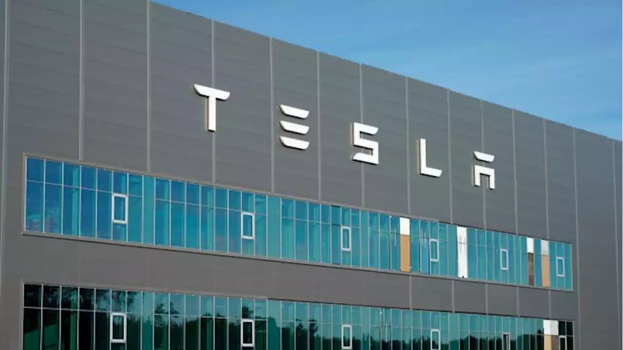 Was bedeutet der Tesla-Ausbau für die deutsche Autoindustrie?