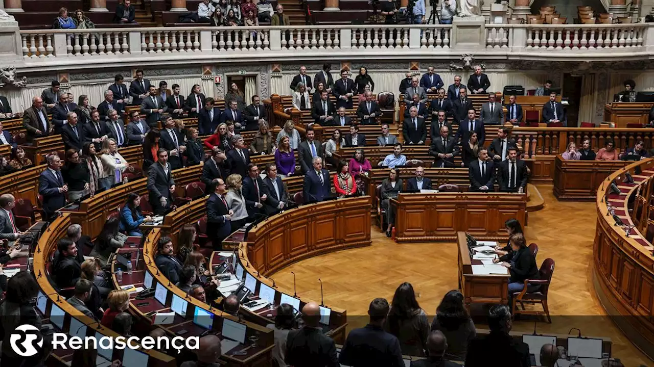 Parlamento vota versão final do “Mais Habitação” - Renascença