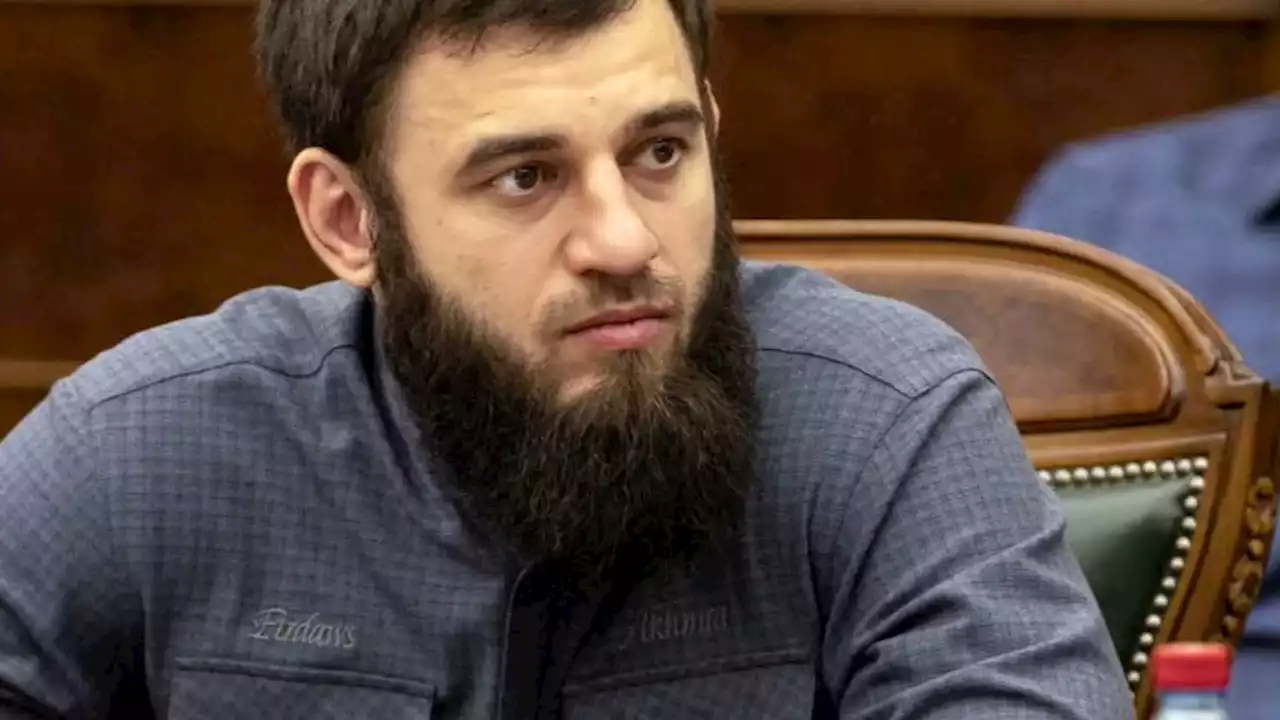 Chechen leader's 'dear' nephew made head of seized Danone subsidiary in Russia