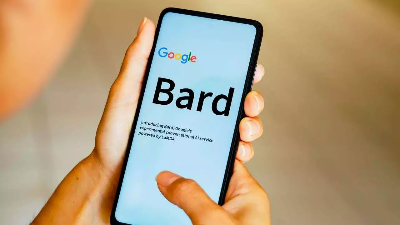 Entenda por que o Bard, do Google, é melhor que o ChatGPT