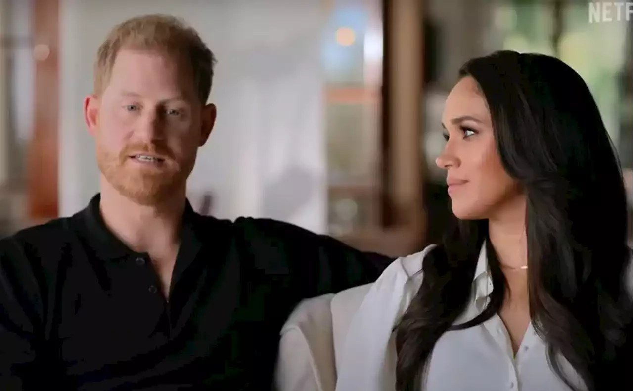 Príncipe Harry e Meghan Markle fazem ‘separação temporária’ para tentar restaurar casamento, diz site