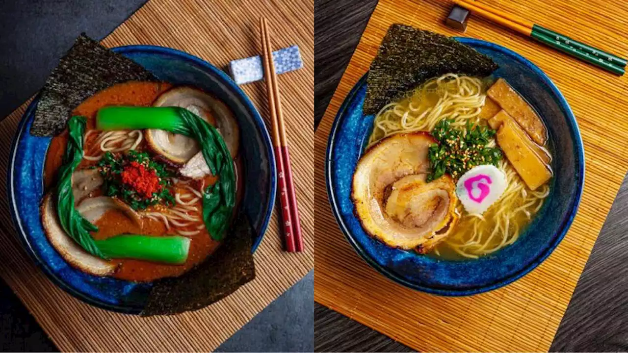 Restaurante japonês Bimiya Ramen oferece opções saborosas para esquentar durante o inverno - Revista Menu