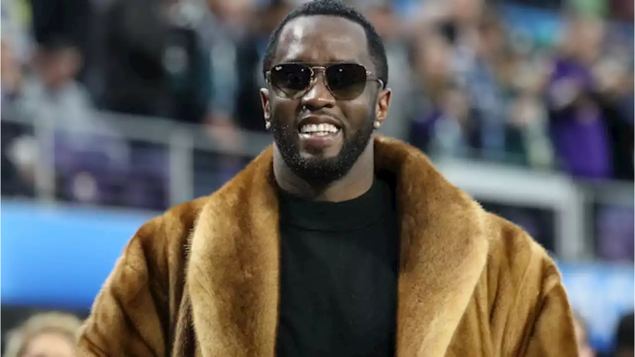 Diddy Launches an Online Marketplace for Black-Owned Brands: ‘I Want to Create Our Own Black Wall Street’